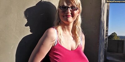 Casey deluxe Shadow Games with Bush