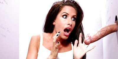 Attractive Randi Wright - big tits clip - Lethal Pass