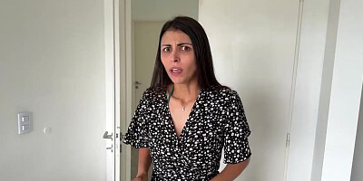 NicoleBelle - Bonding with your fiancee’s sis