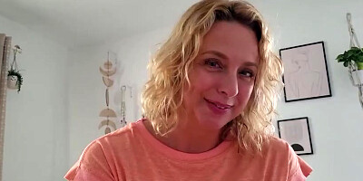 Brianna Beach - Mommy