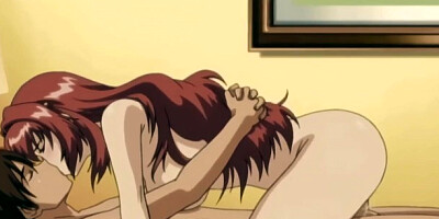 Fairytale lover's uncensored in hentai porn