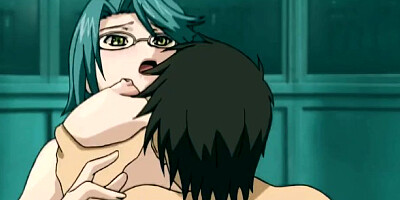 Cutie's glasses movie