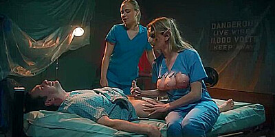 Watch Temperament And Ashley Lanes Video