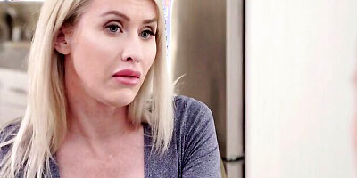 You Know What Would Be Hot? If We Fucked Your Step Bro (Katie Monroe, Kyler Quinn, Nathan Bronson, Roxy Ryder)