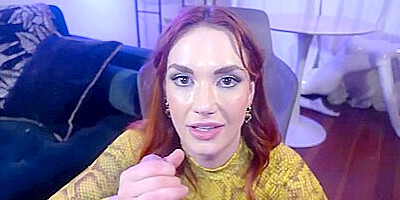 Classy Siri Dahls Handjob Smut