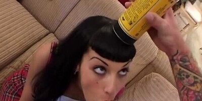Flashy Rachel Rotten - big cock dirt - Fap House
