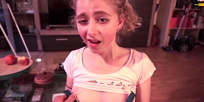 Nippelklemmen Extrem - Maryjane Auryn