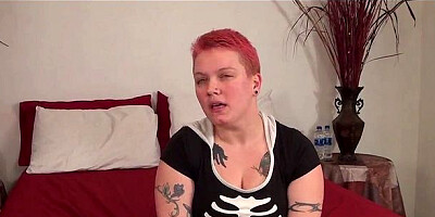 Attractive wooer at mature sex