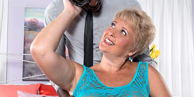 Cunning Tracy Licks's side fuck smut