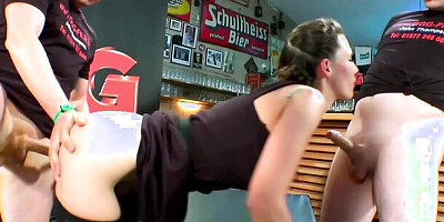 GGG John Thompson Best Blow Bang Goo Girl there is