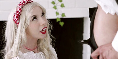 Kinky Kenzie Reeves, You Know Exactly What I Want, I Want you to Feed Me