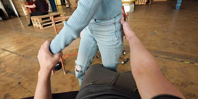 VIP4K. I love to sing and blowjobs after singing