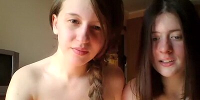 Iceland Lesbians 1