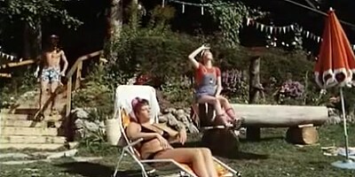 Full movie - urlaubsgrusse aus dem unterhoschen