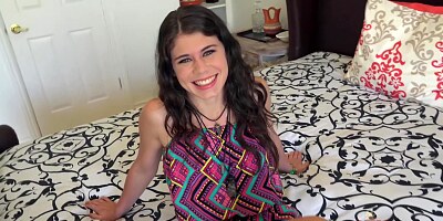 ATKGalleria - Lexy Lotus - Interview