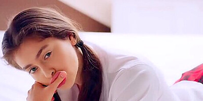 Alissa Foxy - Tending To Seduce