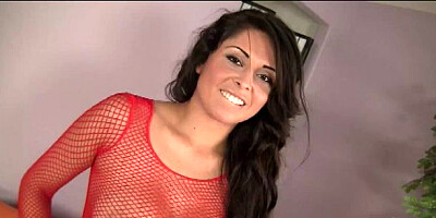 Perv Milfs And Teens featuring Karina White and Logan Pierce's big tits sex