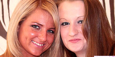 Licensed To Lick featuring Casey Cumz's licking pussy video