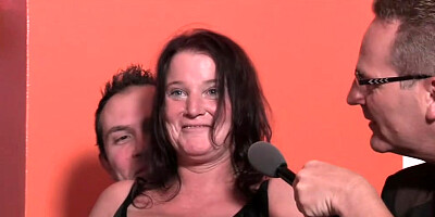 Dirty Swingers - Magmafilm