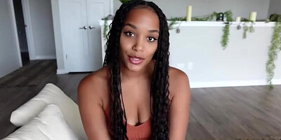 Lani Lust - Blackmailing Your Cheating Mother