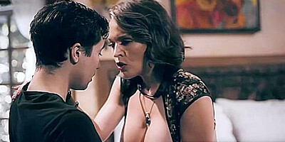 And Ricky Spanish In Krissy And Rickys Hd Dirt