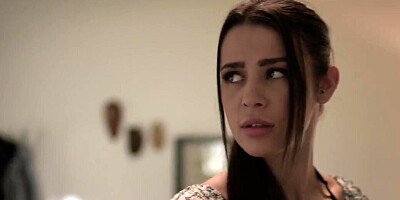 Kylie Rocket wants his dick to make her cum real quick