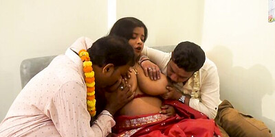 romantic honey moon ...