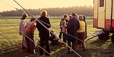 La foire aux sexes - 1973 2k