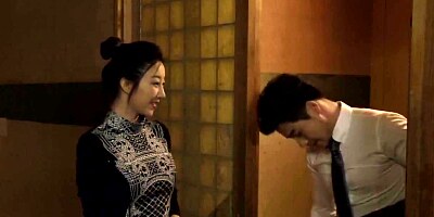 Erotic korean movie unknown 1.01