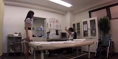 JP Massage three