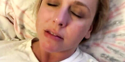 I want to have sex with my stepmother (Brianna Beach)