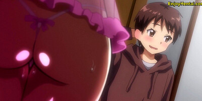 Mako chan Kaihatsu Nikki Ep 3