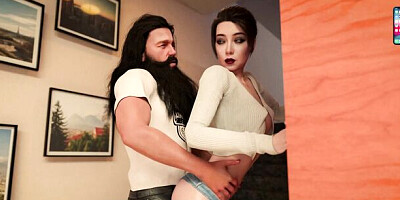 Esra in Istanbul Update 29