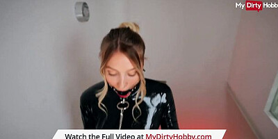 Mydirtyhobby - micky muffin video
