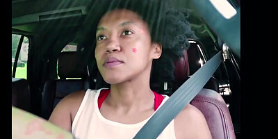 Rosaline Capulet - Mommy Fucker: The Movie