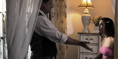 FAMILY SINNERS- I Think My Stepdaughter Is A Sex Addict Compilation