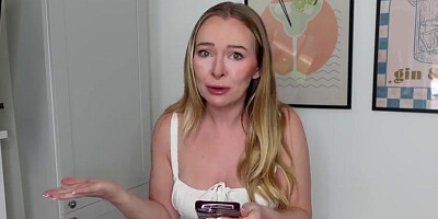 Brea Rose - StepMommy: A cruise for taboo couples