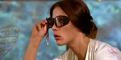 Alpha France - French porn - Full Movie - Le Sexe Qui Parle II (1977)