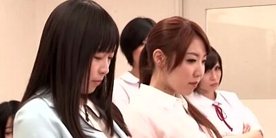 Lesbian Bullying 5