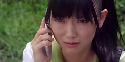 Chotto Kawaii Aian Meiden