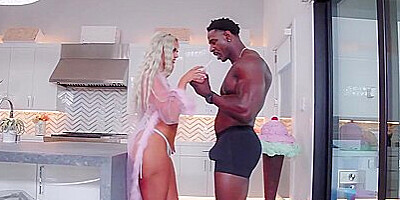 Featuring Jax Slayher And Danii Bankss Pornstar Dirt