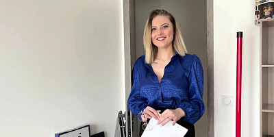 jeu de role je suis sa secretaire sexuelle