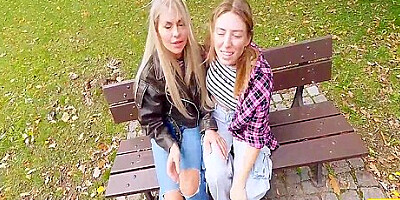 Sexy And Horny Lesbian Zlata Shine Decided To Fuck To Get A Job In Front Of Her Gf 17 Min