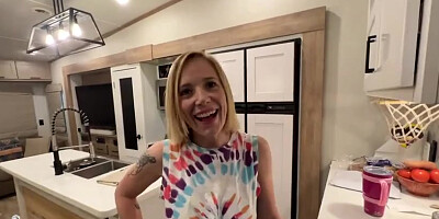 Jane Cane - Stepmom's Evil Plan To Bully Her Stepson