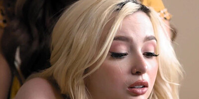 Lexi Lore and Pristine Edge are on the edge of orgasms