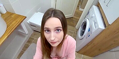 My Stepsister With A Big Bum