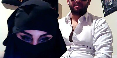 Turkısh shared wife APOLET