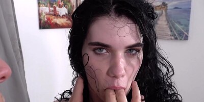 Black Angel - Assfucked