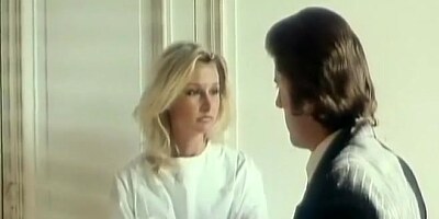 Alpha France - French porn - Full Movie - Jeunes Filles A Vendre (1983)