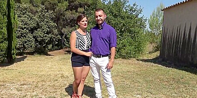 Blonde Natasha Marley With Big Boob